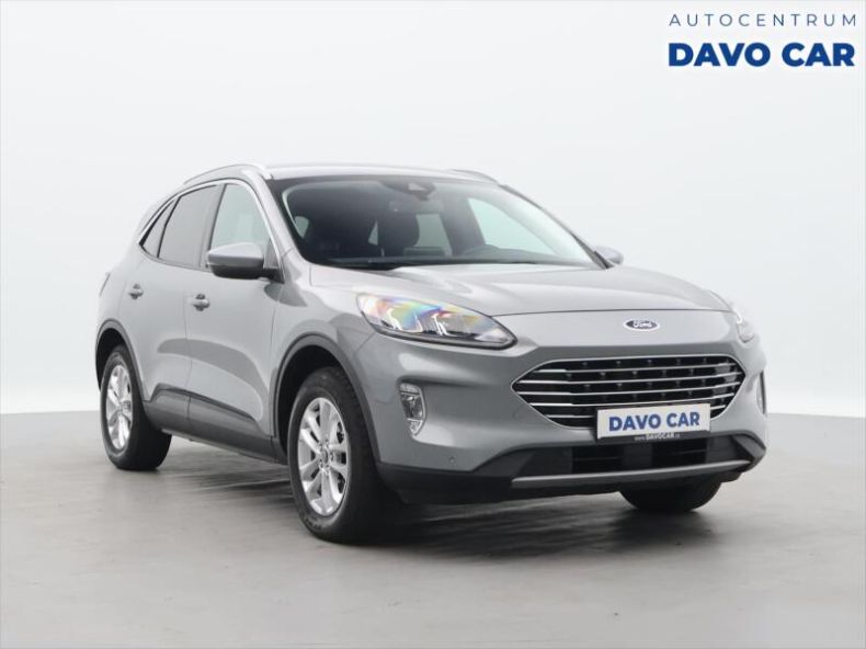 Ford Kuga - hlavní fotka inzerátu