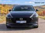Mazda 3 - fotka číslo 1