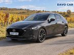 Mazda 3 - fotka číslo 2
