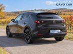 Mazda 3 - fotka číslo 4