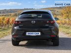 Mazda 3 - fotka číslo 5