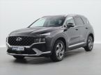 Hyundai Santa Fe - fotka číslo 2