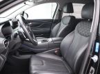 Hyundai Santa Fe - fotka číslo 11