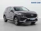 Hyundai Santa Fe - fotka číslo 0