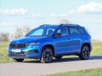 Škoda Karoq - fotka číslo 2