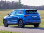 Škoda Karoq - fotka číslo 4