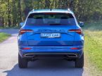 Škoda Karoq - fotka číslo 5