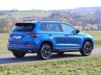 Škoda Karoq - fotka číslo 6