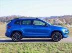Škoda Karoq - fotka číslo 7