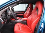 BMW X6 - fotka číslo 11