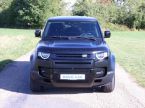 Land Rover Defender - fotka číslo 1
