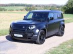Land Rover Defender - fotka číslo 2