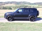 Land Rover Defender - fotka číslo 3