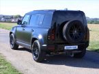 Land Rover Defender - fotka číslo 4