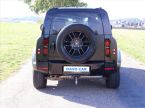 Land Rover Defender - fotka číslo 5