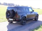 Land Rover Defender - fotka číslo 6