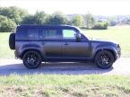 Land Rover Defender - fotka číslo 7