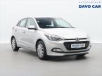 Hyundai i20 - fotka číslo 0