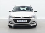 Hyundai i20 - fotka číslo 1
