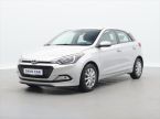 Hyundai i20 - fotka číslo 2