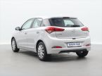 Hyundai i20 - fotka číslo 4