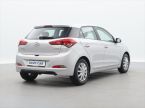 Hyundai i20 - fotka číslo 6