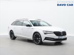 Škoda Superb - fotka číslo 0