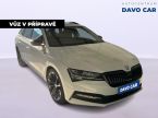 Škoda Superb - fotka číslo 1