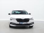 Škoda Superb - fotka číslo 1