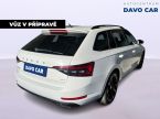 Škoda Superb - fotka číslo 2