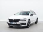Škoda Superb - fotka číslo 2