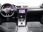 Škoda Superb - fotka číslo 33