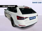 Škoda Superb - fotka číslo 3