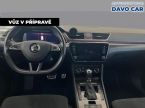 Škoda Superb - fotka číslo 4