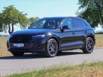 Audi SQ5 - fotka číslo 2