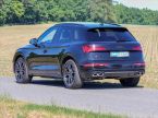 Audi SQ5 - fotka číslo 4