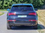 Audi SQ5 - fotka číslo 5