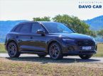 Audi SQ5 - fotka číslo 0