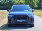 Audi SQ5 - fotka číslo 1