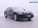 Lexus LS 500h - fotka číslo 0