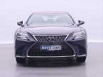 Lexus LS 500h - fotka číslo 1