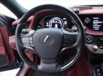 Lexus LS 500h - fotka číslo 24