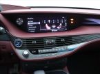 Lexus LS 500h - fotka číslo 25