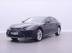 Lexus LS 500h - fotka číslo 2