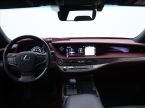Lexus LS 500h - fotka číslo 33