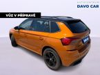 Škoda Kamiq - fotka číslo 3