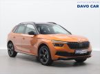 Škoda Kamiq - fotka číslo 0