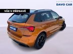 Škoda Kamiq - fotka číslo 2