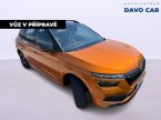 Škoda Kamiq - fotka číslo 1