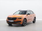 Škoda Kamiq - fotka číslo 2